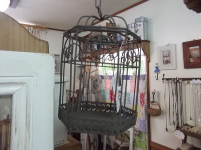 商品入荷