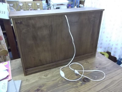 コレクションボックス（オーダー）