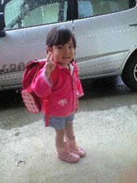 初登園 2008/10/01 09:31:08