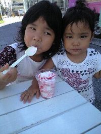 満喫中 2008/10/10 14:37:21