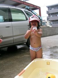 ☆☆裸祭り☆☆