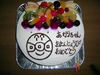 ☆☆Happybirthdayパーティ☆☆