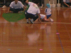 ☆☆運動会☆☆