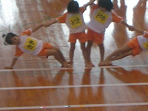 ☆☆運動会☆☆