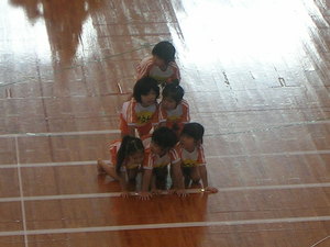 ☆☆運動会☆☆