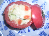 ～☆ スペシャル愛情弁当☆～