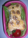 えんそく弁当（＠＾－＾＠）♪