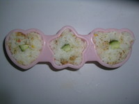 おにぎりレシピ
