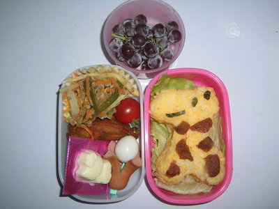 キリンお弁当