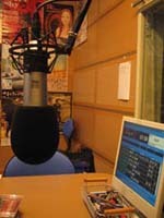 FMちゃたんさんにお邪魔しました！ 2007/06/23 03:34:18