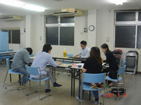 実行委員会本格始動！！ 2007/05/16 17:43:00