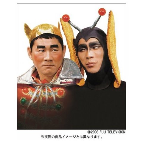 Mr スティービーのkoza薄笑ブログ オレたちひょうきん族って知ってる