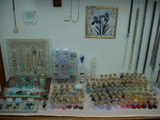 沖縄市働く婦人の家作品展♪