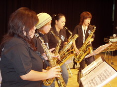 やはり予想外のコンサートだった・・・♪