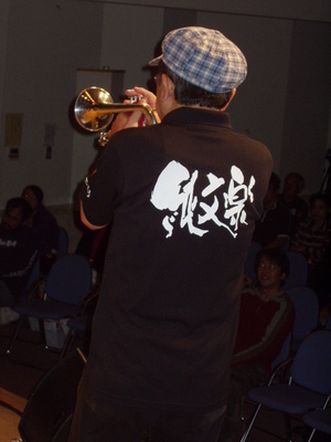 やはり予想外のコンサートだった・・・♪