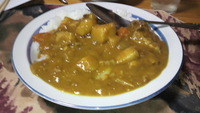lunch♪ 2010/03/22 21:24:00