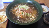 lunch♪ 2010/05/11 13:00:00