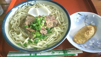 lunch♪ 2010/08/31 15:34:37