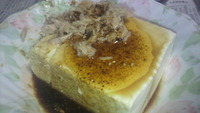 dinner♪＋α 2010/09/22 00:46:15