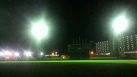 at セルラースタジアム 2010/10/07 20:04:22