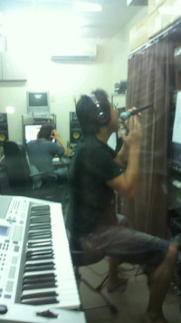 REC 2♪ 2010/10/20 12:40:38