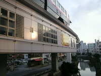 歩け歩け。。。 2012/05/07 23:58:09