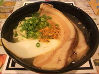 特大三枚肉そば 2012/06/04 13:20:23