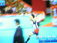 プエルトリコ戦 2012/06/09 06:44:03