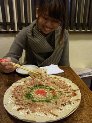 ☆那覇市牧志の國吉食堂☆