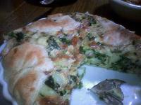 キッシュが食べたいですと？ 2011/04/30 12:00:00