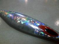 フック到着 2011/08/06 18:42:40