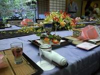 宴 2011/08/28 18:00:00