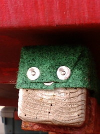 パチャピン