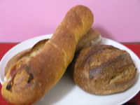 メゾンカイザー 2009/01/06 19:19:51