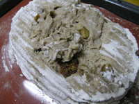 調子にのる 2008/07/09 21:34:33