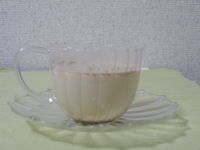 チャイでも飲んで 2008/08/27 09:54:43