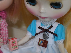 洋ナシさん