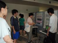 近況報告 2011/07/28 14:16:05