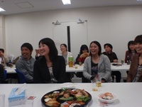 4年生歓迎会 2010/04/10 23:06:28