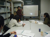 水面形フレンズ 2010/02/03 02:44:26