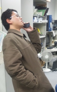 LAST YEAR OF I原 2011/02/11 22:37:20