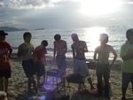 BBQ