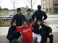 水工駅伝大会 2007/12/08 12:36:46