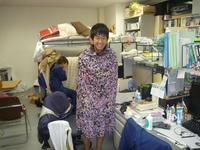ソフト大会前日 2011/06/15 01:10:51