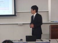 修論発表！ 2010/03/01 15:46:33