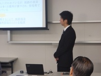 卒業論文諮問～ 2010/03/02 18:04:56