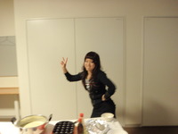 11月１１日は 2010/11/12 00:03:52
