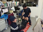 タイ獲る!!