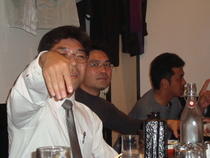 ＷＡＫＡＴＥの会