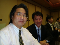 JC全国大会の支援